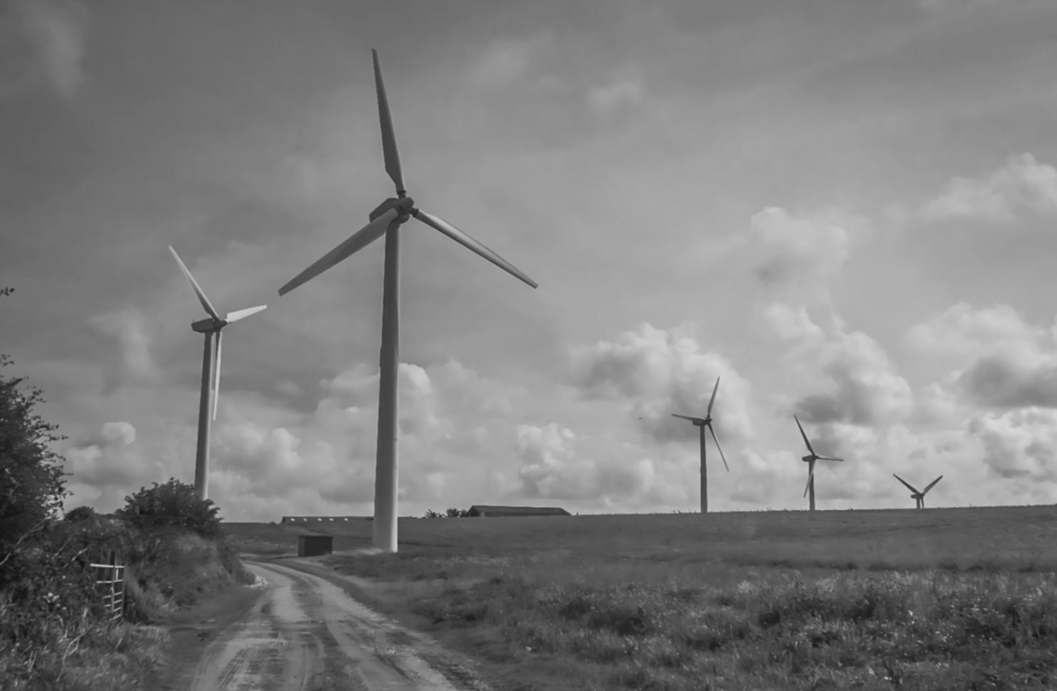 Installation technique de systèmes de stockage énergétique moderne