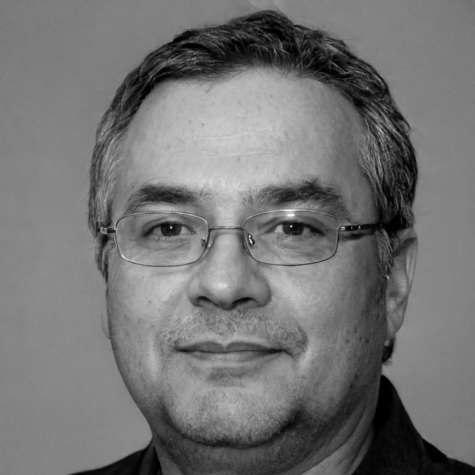 Marc Beaumont, ingénieur en systèmes de stockage d'énergie