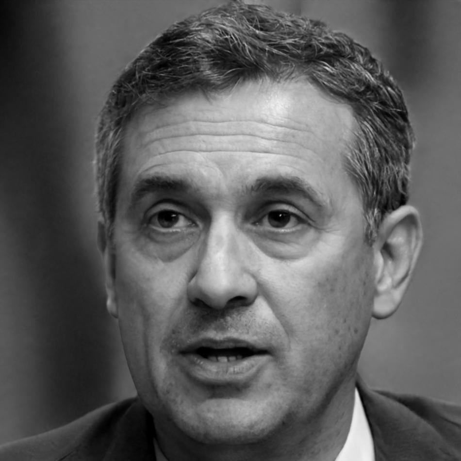 Étienne Lavigne, spécialiste en intégration de systèmes énergétiques