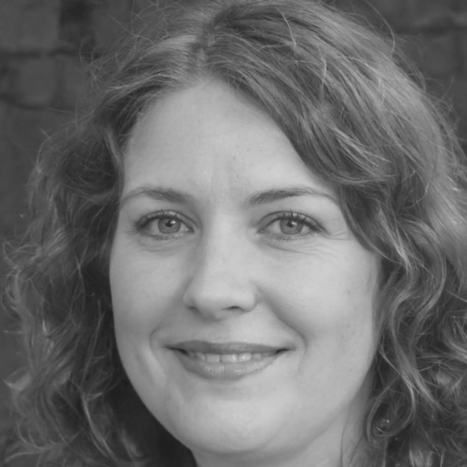 Portrait de Corinne Vasseur